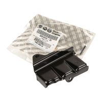 Kuggremsskydd, nedre del, liten