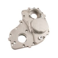 Styrhuskåpa vevaxel Wedi 70 mm yttre Ø