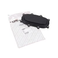 Kamkåpa kedjekåpa med packning