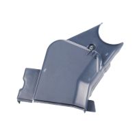 Kamremskåpa Blå underdel