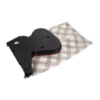 Kuggremsskydd överdel Original FCA 55190212