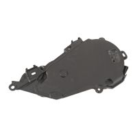 Kamremskåpa ovanpå