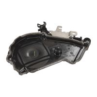 Kamremskåpa ovanpå