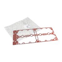 Kamaxelboxtätning Originalplåttjocklek ca 0,3mm