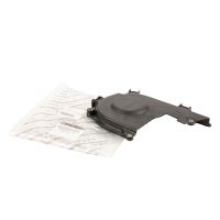 Ventilkontrollkåpa till vänster