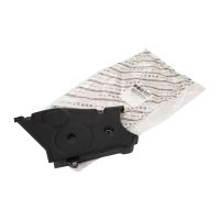 Ventiltidskåpa nedan