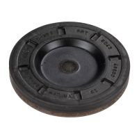 Kåpa till kamaxellådan