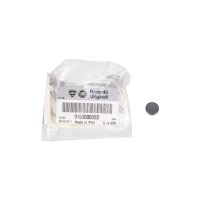 Distansbricka för ventillyftare