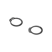 Låsring för vipparmsaxel