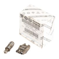 Vipparm med kolv 0,9