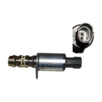 Reglerventilens kamaxeljustering