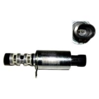 Reglerventilens kamaxeljustering