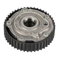 Insprutningstimer Original