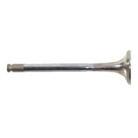 Avgasventil 33,5 x 8 x 116,5