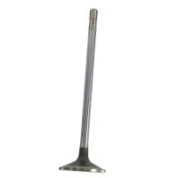 Utloppsventil 120,35 mm Ø 6mm Ø 30 mm 45°