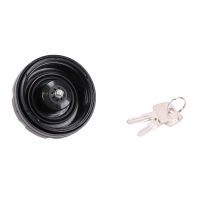 Tanklock låsbar upp till Bj.6 / 2002