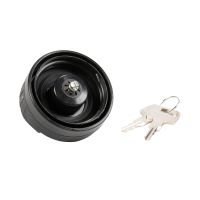 Tanklock låsbar