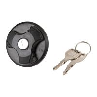 Tanklock låsbar 73 Ø 40 Ø inuti