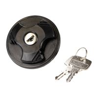 Tanklock låsbar Iveco