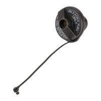 Tanklock utan nyckel