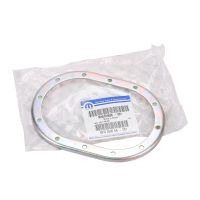 Packning för bränsletanken