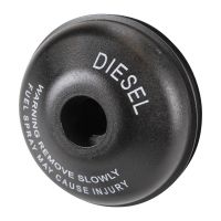 Schraubdeckel, Tankdeckel