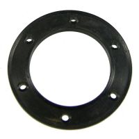 Tanksändartätning för rund tanksändare