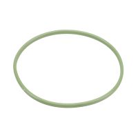 Bensinpumpens tätning tanksändare rund