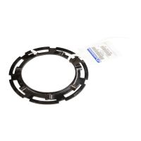 Gängad ring på tankpump