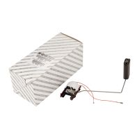 Nivågivare, tankgivare