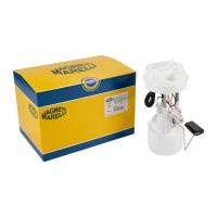 Bränsleleveransenhet med Magneti Marelli nivåsensor utan tätning