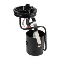 Bränsleleveransenhet Meat & Doria