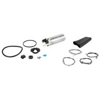 bränsleleveransenhet