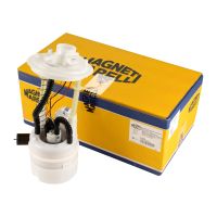 Bränsleleveransenhet med nivåsensor Magneti Marelli