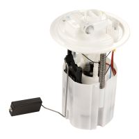 bränsleleveransenhet