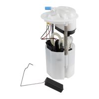 Bränsletillförselenhet med nivågivare 4 bar