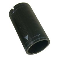 Tankslang i botten av tanken