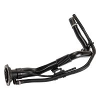 Påfyllningsrör för bränsletank