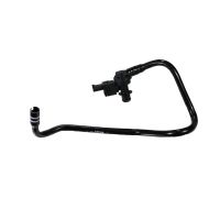 Vakuumslang från bromsförstärkaren