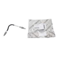 Bränsleledning stel