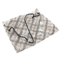 Bränsleledning till filter