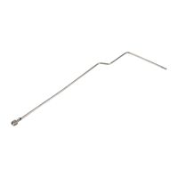 Systemledning för avgasrening