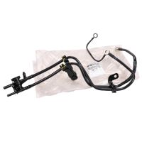 Bränsleledning för insprutningsförsörjning