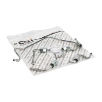 Bränsleledningar för insprutningssatsen