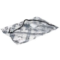 Bränsleslang från filtret till pumpen