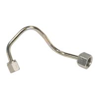 Bränsleledning 1 cylinder