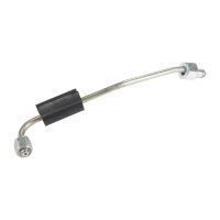 Bränslerör från insprutningspumpen