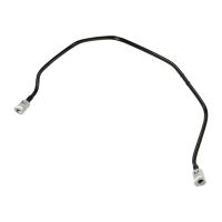 Bränsleslang vid bränslepumpen