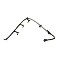 Returledning, läckagebränsleledning PSA OE 9801197080