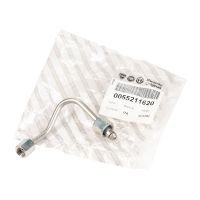 Kraftstoffleitung starr